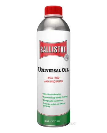 Ballistol Universalolie  500 Ml