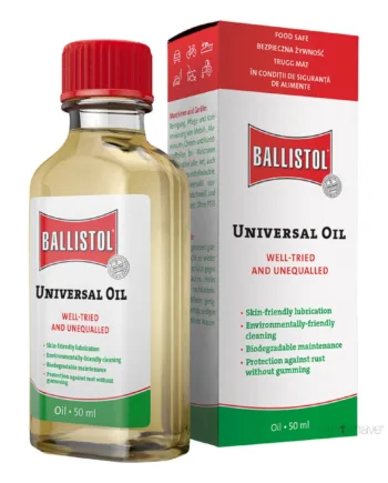 Ballistol Universalolie  50 Ml