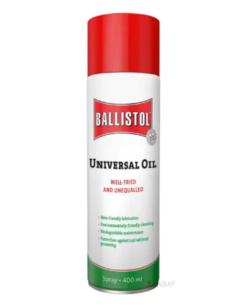 Ballistol Universalolie Spray  400 Ml