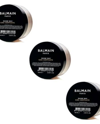 Balmain Shine Wax 100ml     Stk