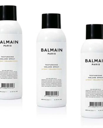 Balmain Texturizing Volume Spray 200ml     Stk