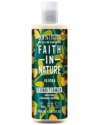 Balsam Jojoba Faith In Nature 400 Ml
