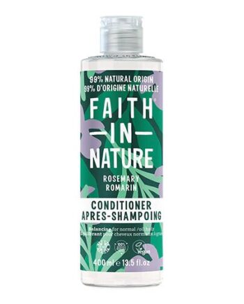 Balsam Rosmarin Faith In Nature 400 Ml