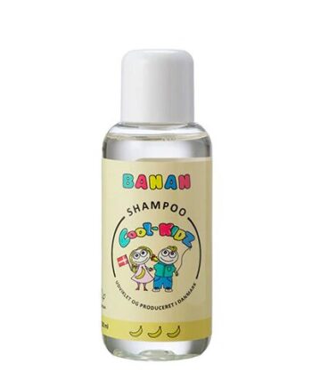 Bananshampoo Cool Kidz