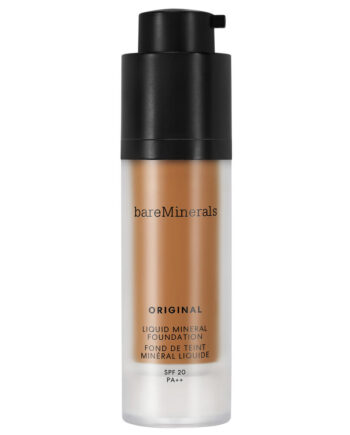 Bare Minerals Original Liquid Mineral Foundation Spf 20 Neutral Deep 29