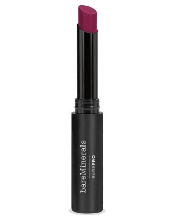 Bareminerals Barepro Longwear Lipstick Petunia