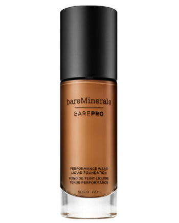 Bareminerals Barepro Performance Wear Liquid Foundation Spf 20 Chai 26