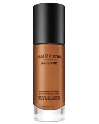 Bareminerals Barepro Performance Wear Liquid Foundation Spf 20 Cinnamon 25