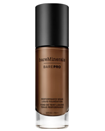 Bareminerals Barepro Performance Wear Liquid Foundation Spf 20 Cocoa 30