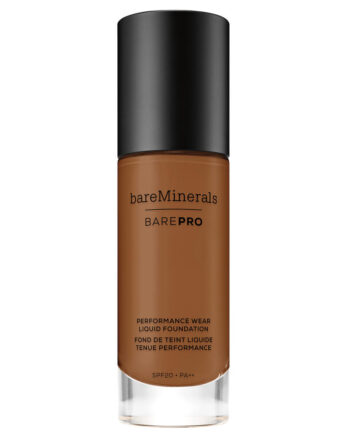 Bareminerals Barepro Performance Wear Liquid Foundation Spf 20 Espresso 27