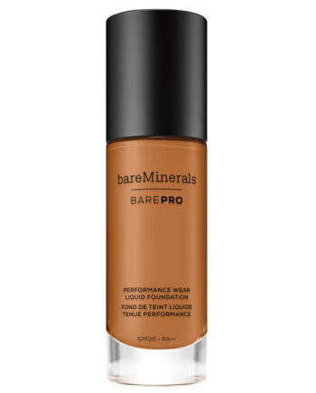 Bareminerals Barepro Performance Wear Liquid Foundation Spf 20 Latte 24