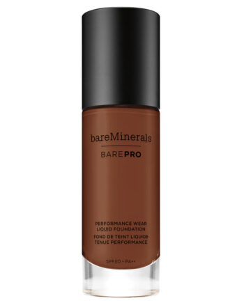 Bareminerals Barepro Performance Wear Liquid Foundation Spf 20 Mocha 31