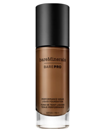 Bareminerals Barepro Performance Wear Liquid Foundation Spf 20 Truffle 29