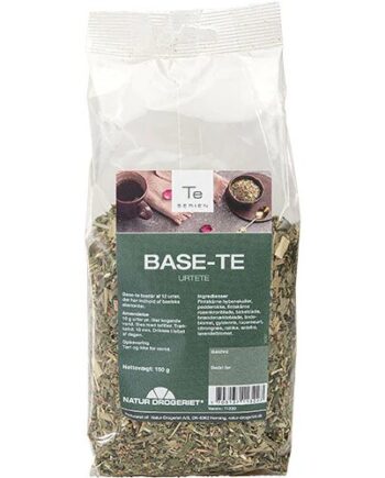 Base-te 150 Gram