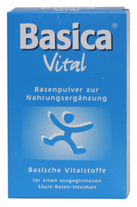 Basica Vital  Bull  800