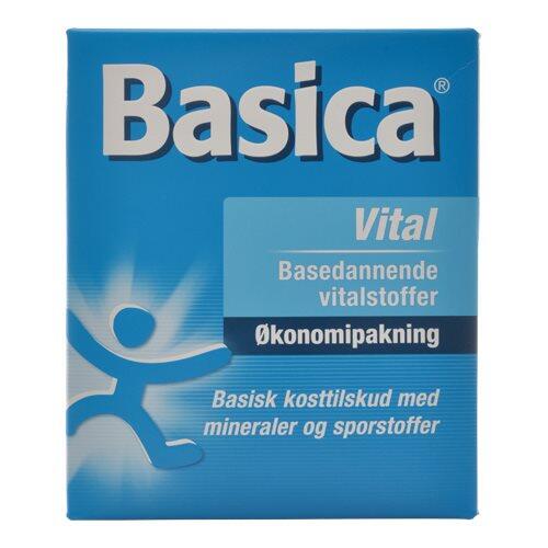 Basica Vital 800 Gram