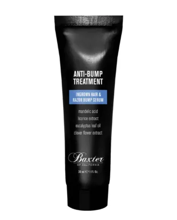 Baxter Of California Anti-bump Treatment  30 Ml