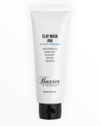 Baxter Of California Clay Mask Aha  100 Ml