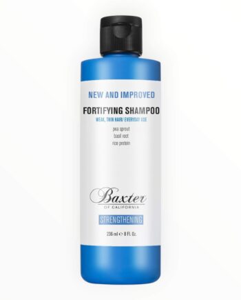 Baxter Of California Daily Fortifying Shampoo  236 Ml