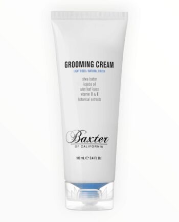 Baxter Of California Grooming Cream  100 Ml