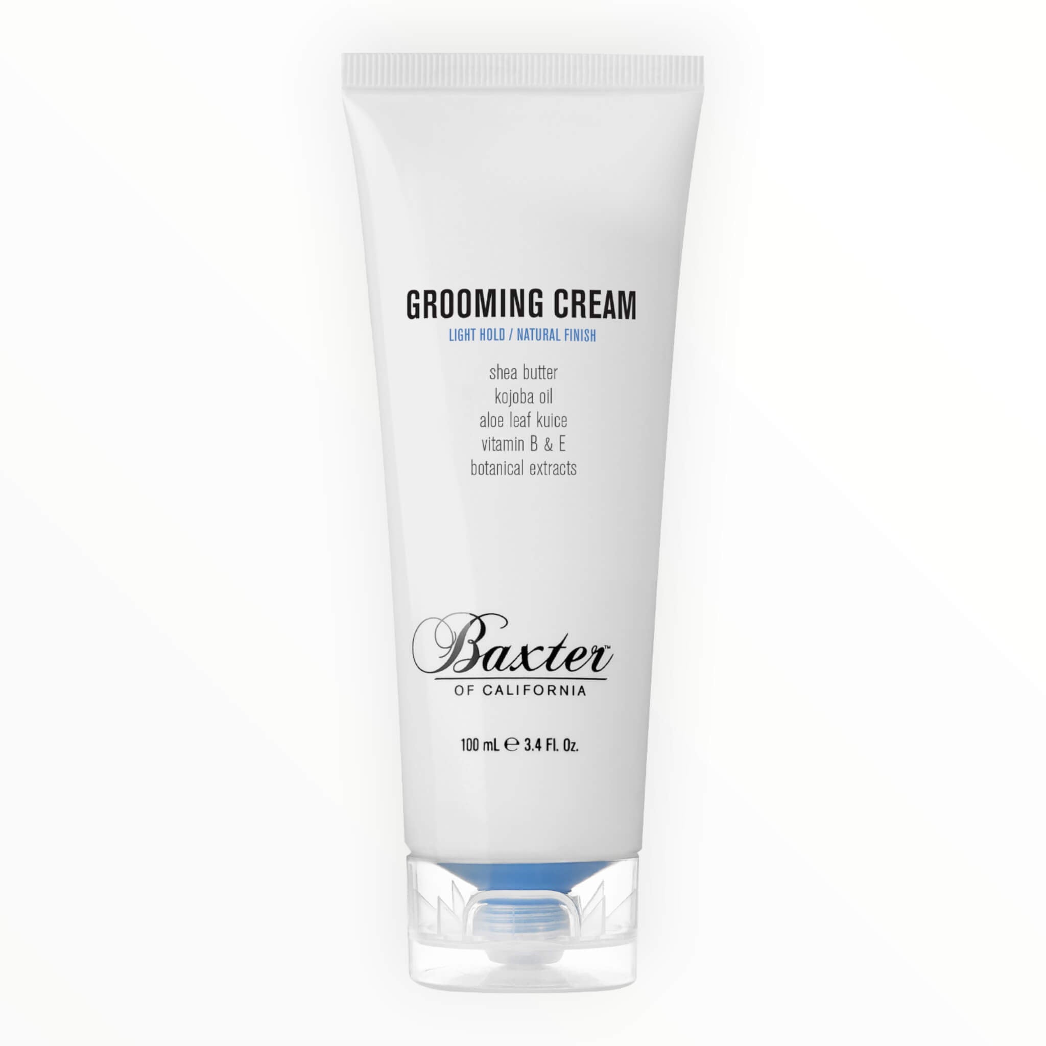 Baxter Of California Grooming Cream 100 Ml