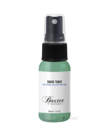 Baxter Of California Shave Tonic  Rejsestørrelse  30 Ml