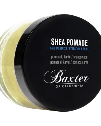 Baxter Of California Shea Pomade  60 Ml