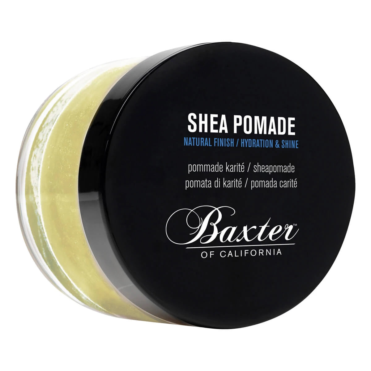 Baxter Of California Shea Pomade 60 Ml