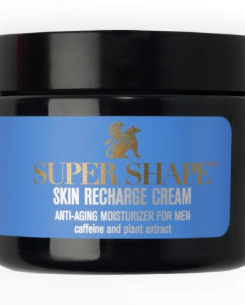 Baxter Of California Super Shape Skin Recharge Cream  50 Ml
