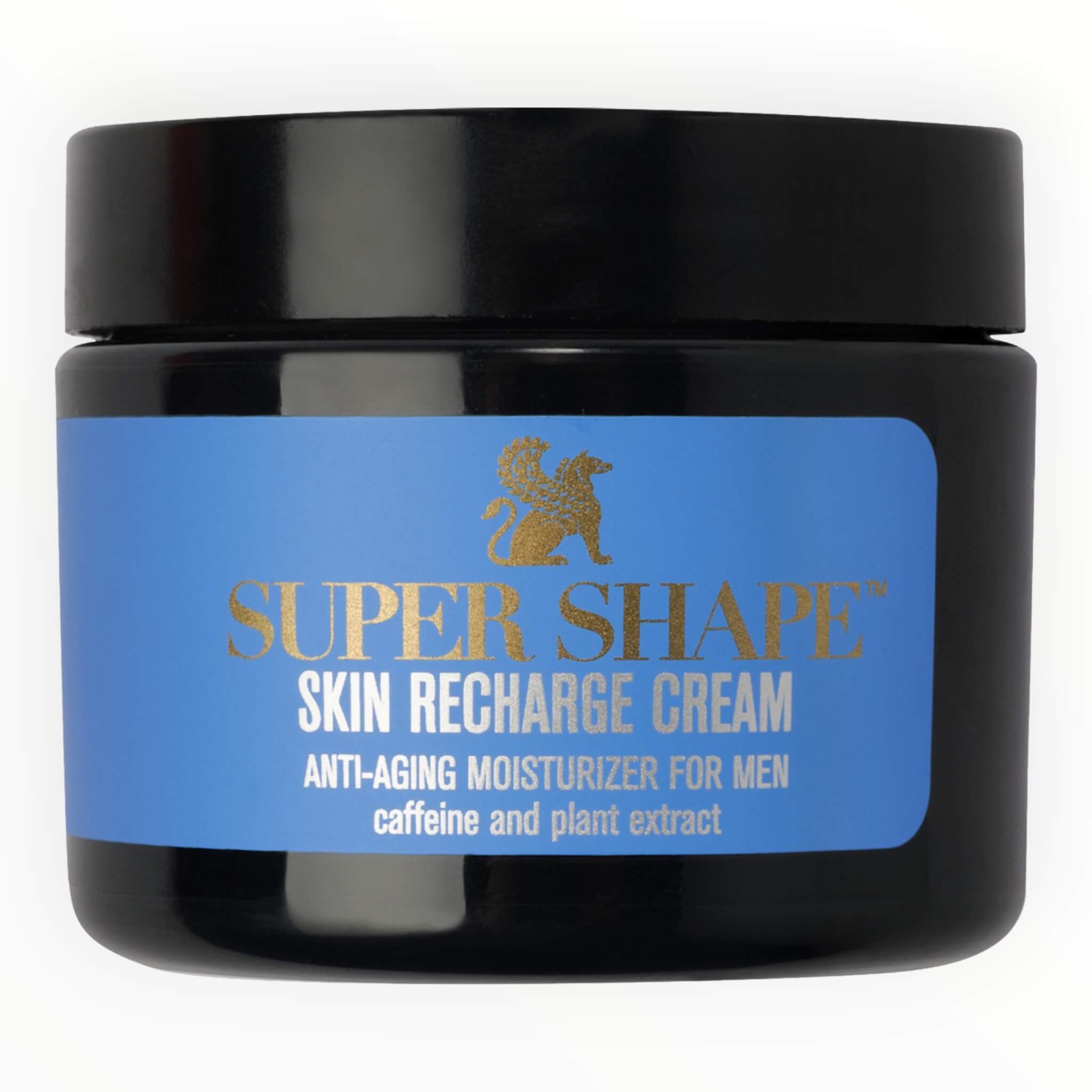 Baxter Of California Super Shape Skin Recharge Cream 50 Ml