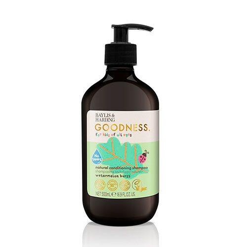Baylis   Harding Conditioning Shampoo For Kids 500 Ml