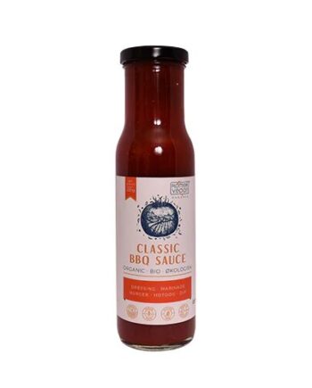 Bbq Sauce Classic