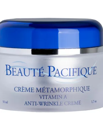 Beauté Pacifique  -vitamin Creme Krukke 50ml
