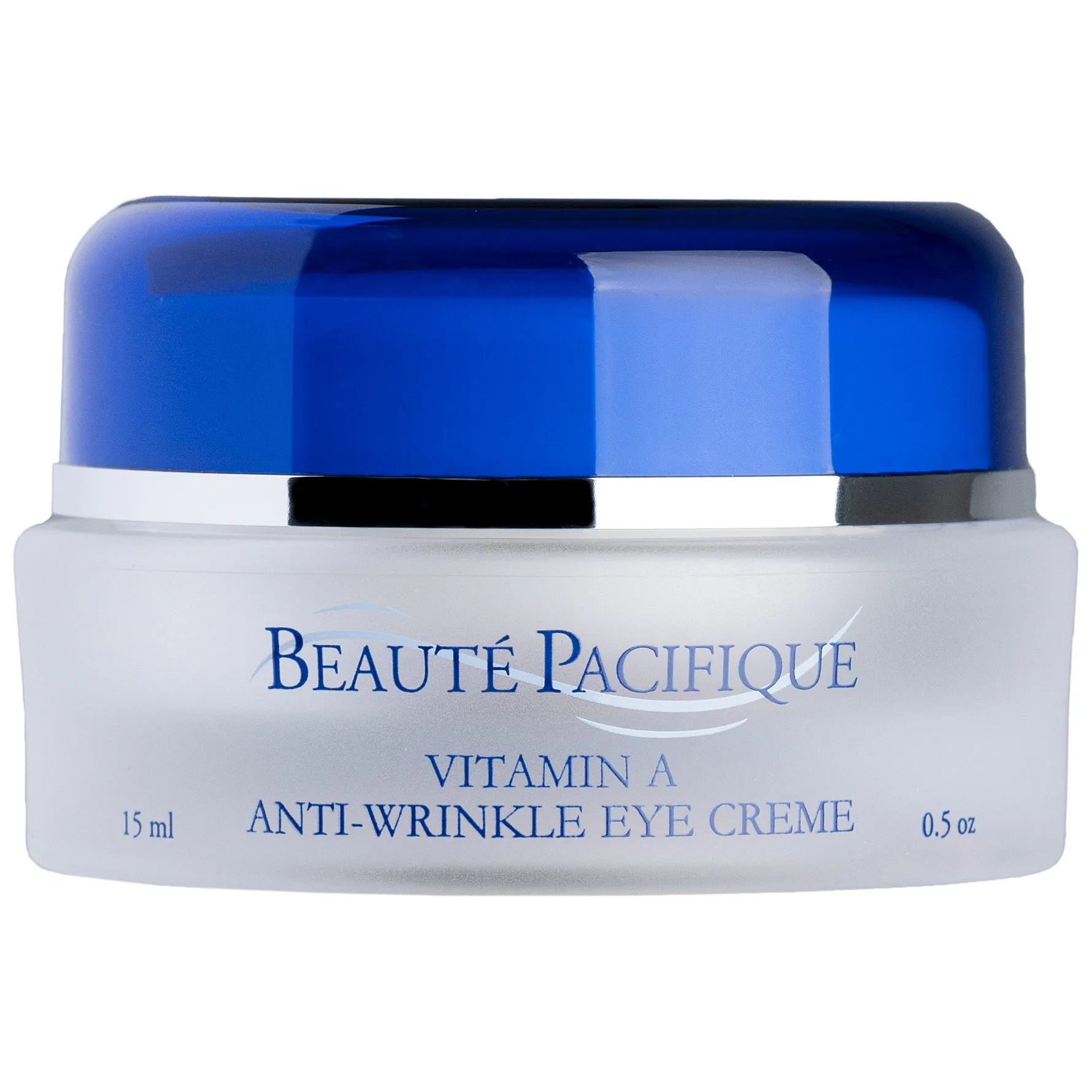 Beauté Pacifique  -vitamin øjencreme Krukke 15ml