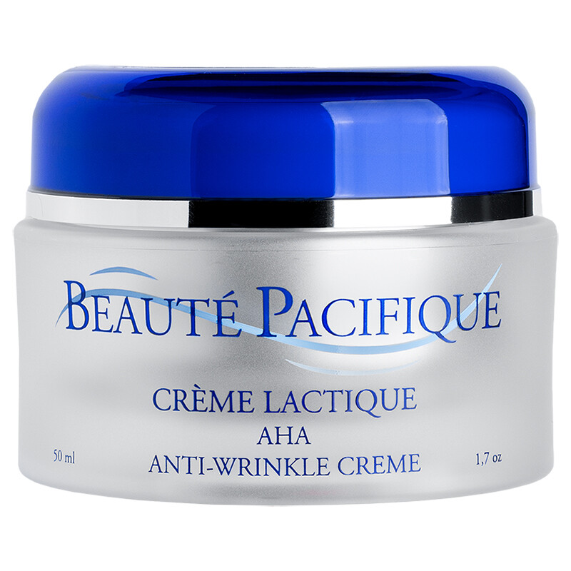 Beauté Pacifique Aha- Vitamin Anti-age Glow Creme 50ml