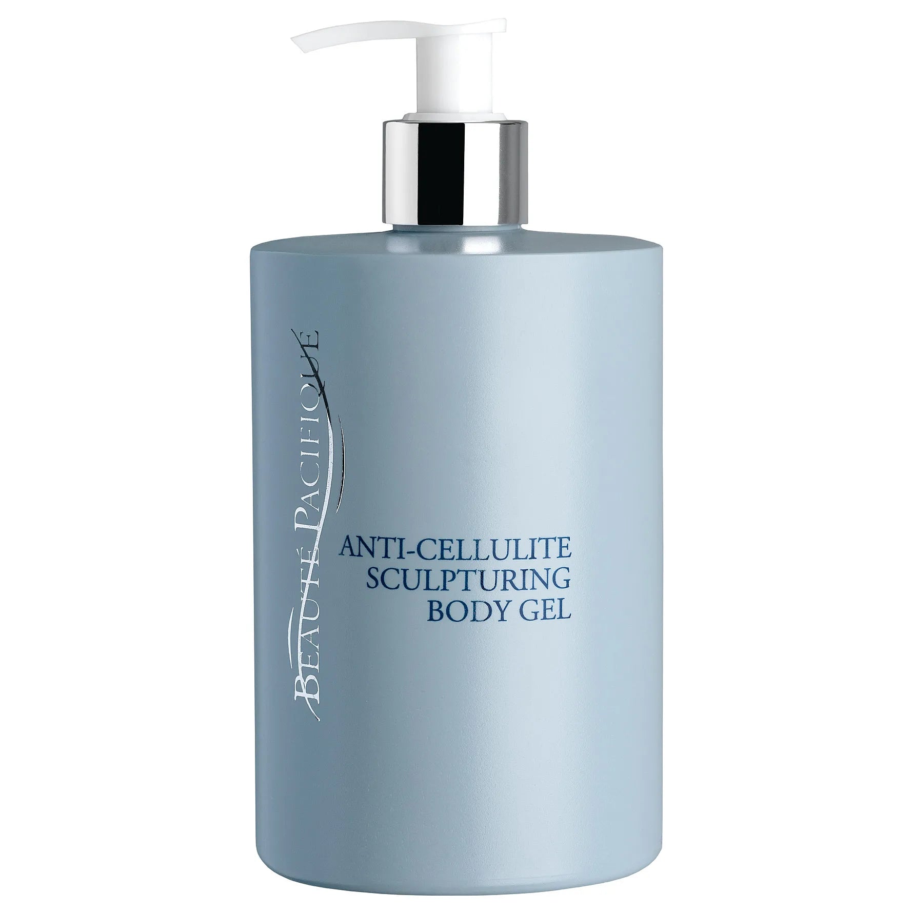 Beauté Pacifique Anti-cellulite Sculpturing Body Gel 500ml