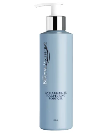 Beauté Pacifique Anti-cellulite Sculpturing Body Gel 200ml