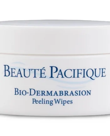 Beauté Pacifique Bio Dermabrasion Wipes 30stk