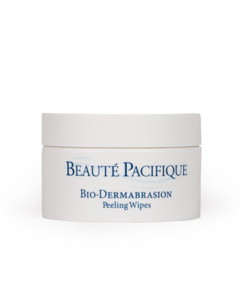 Beauté Pacifique Bio-dermabrasion Peeling Wipes