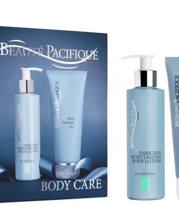 Beauté Pacifique Body Care Gaveæske