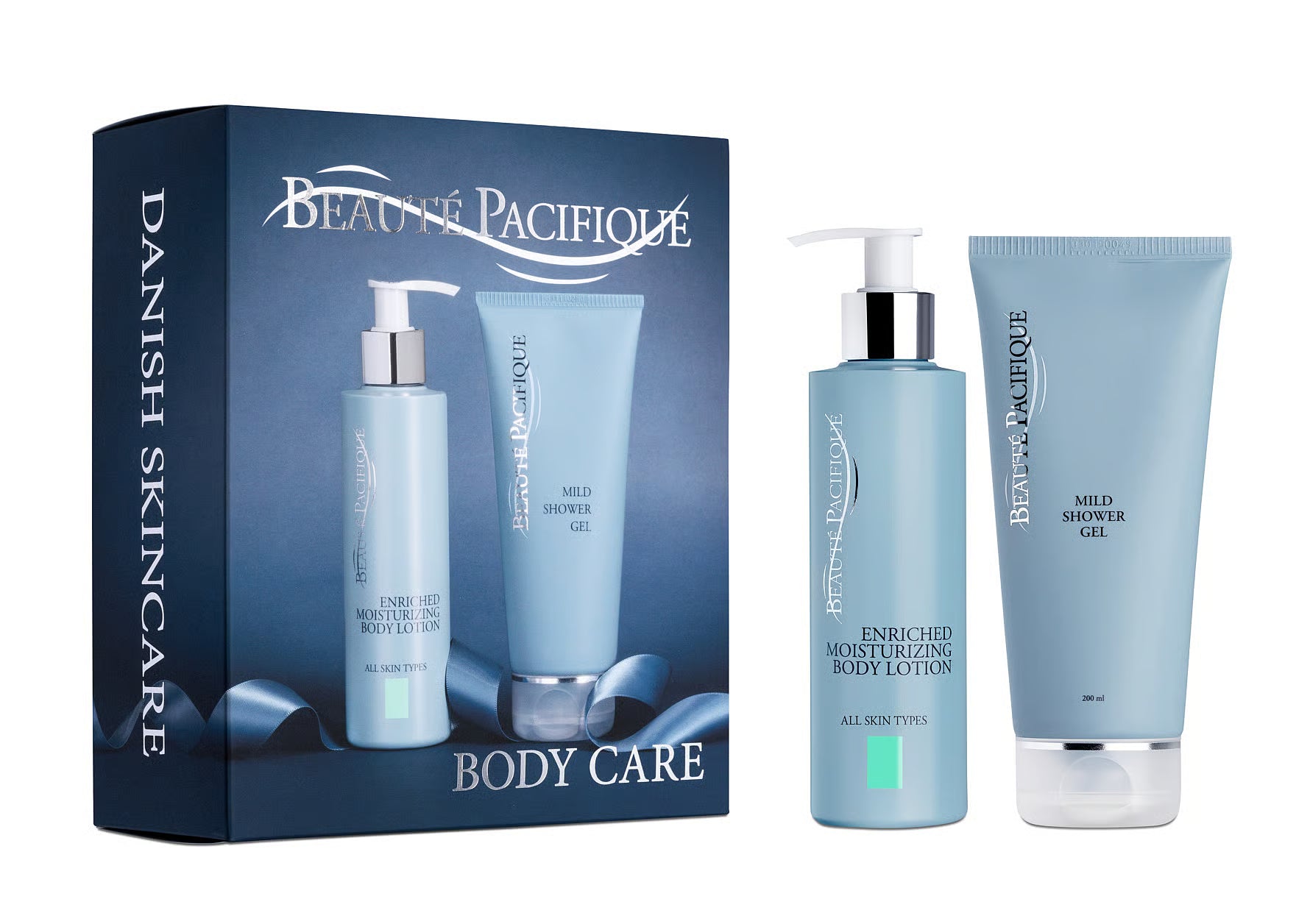 Beauté Pacifique Body Care Gaveæske