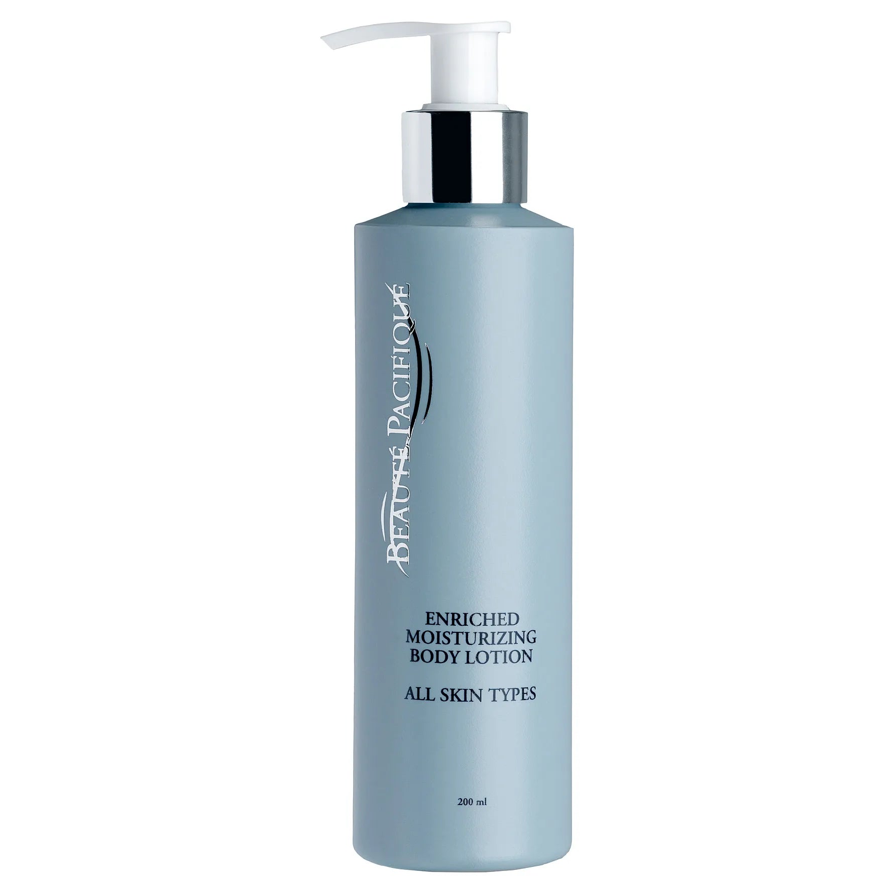 Beauté Pacifique Body Lotion All Skin Types 200ml