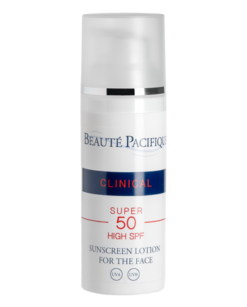 Beauté Pacifique Clinical Super High Spf 50 50ml