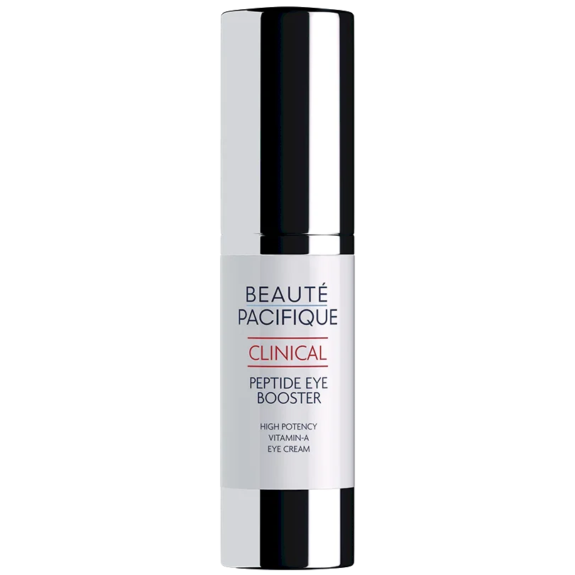 Beauté Pacifique Clinical Peptide Eye Booster 15 Ml