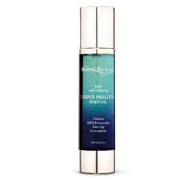 Beauté Pacifique Corpus Paradoxe Body Oil  Bull  100 Ml