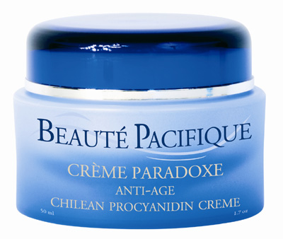 Beauté Pacifique Créme Paradoxe 50 Ml