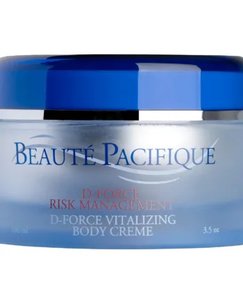 Beauté Pacifique  -force Body Creme 100ml