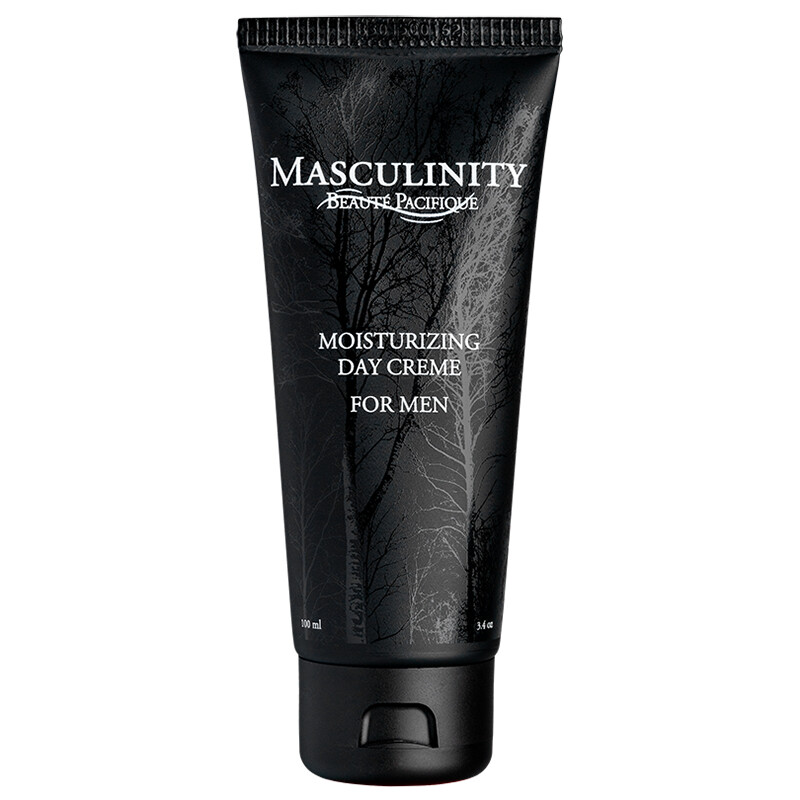 Beauté Pacifique Dagcreme Fugtgivende Masculinity 100ml