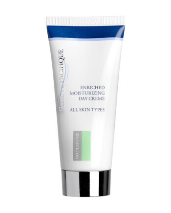 Beauté Pacifique Fugtighedscreme Alle Hudtyper   No Perfume  50ml