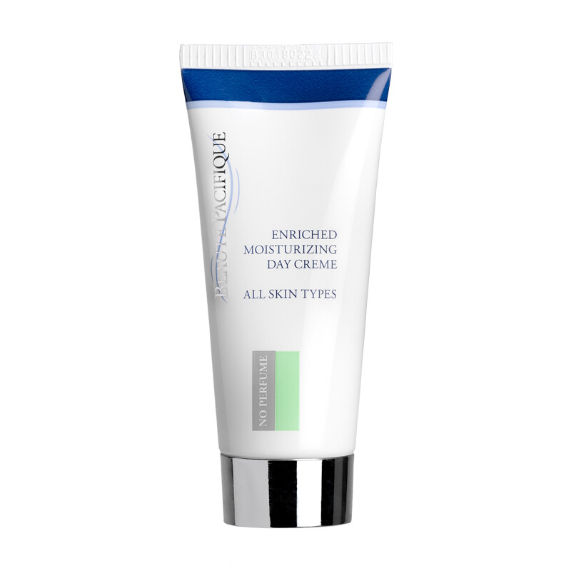 Beauté Pacifique Fugtighedscreme Alle Hudtyper No Perfume 50ml